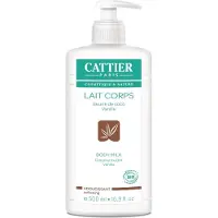Cattier Kroppsmjölk 500ml