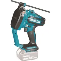 Makita Batteridriven gängstångsskärare DSC102Z solo