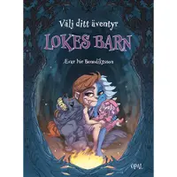 Lokes Barn