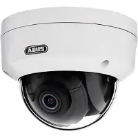 ABUS Performance Line 2MPx Mini Dome TVIP42510 LAN IP Övervakningskamera 1920 x 1080 pixel