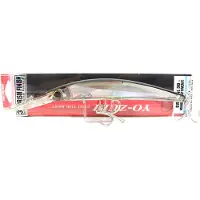 Yo-zuri 3D Crystal Minnow DD 150 mm flytande drag F1154-C4 (6607)
