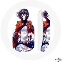 CAPACHEAP Souris Sans Fil série Attack on Titan Anime