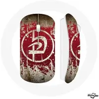 CAPACHEAP Souris Sans Fil Krav maga Art martial