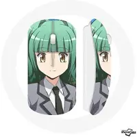 CAPACHEAP Souris Sans Fil Kaede Kayano Assassination Classroom Anime