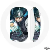 MANIACASE Souris Sans Fil Ging Freecs Hunter x Hunter