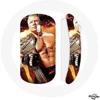 MANIACASE Souris Sans Fil Brock Edward Lesnar