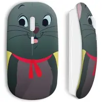 MANIACASE Souris Sans Fil Toulouse Aristochats