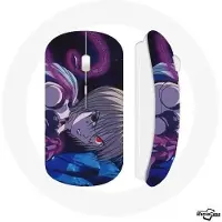 MANIACASE Souris Kurapika Hunter x Hunter Sans Fil