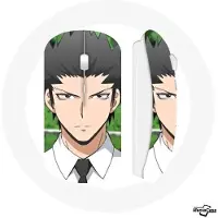 MANIACASE Souris Sans Fil Karasuma Tadaomi Assassination Classroom Manga