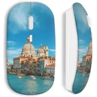 CAPACHEAP Souris sans Fil Soak city