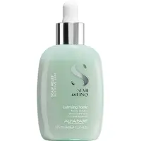Alfaparf Milano Semi di Lino Scalp Relief Calming Tonic Leave-in balsam 125 ml
