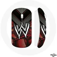 CAPACHEAP Wrestling trådlös mus