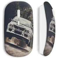 CAPACHEAP Souris Sans Fil Voiture Rally