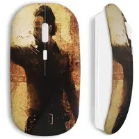 MANIACASE Souris Sans Fil The Walking Dead