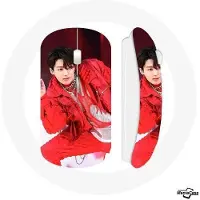 MANIACASE Souris Sans Fil BTS Concert Permission To Dance en Seoul Jungkook