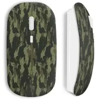 MANIACASE Souris Sans Fil Militaire