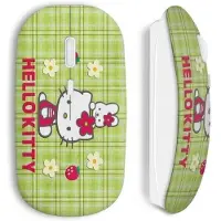 MANIACASE Souris sans Fil Hello kitty