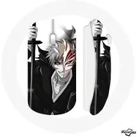 MANIACASE Souris Sans Fil Bleach manga ichigo kurosaki épée blå