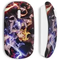 CAPACHEAP Souris sans fil fullmetal alchemist brotherhood Anime