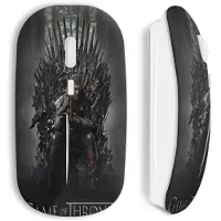 CAPACHEAP Trådlös mus game of thrones-serien
