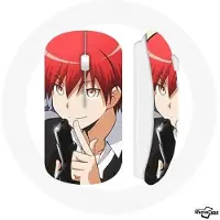 MANIACASE Souris Sans Fil Assassination Classroom karma Akabane