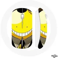 CAPACHEAP Souris Sans Fil Koro sensei Assassination Classroom wallpaper