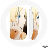 MANIACASE Souris Sans Fil Irina Jelavic Assassination Classroom Anime