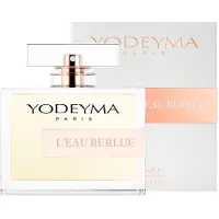 YODEYMA l’Eau de Berlue perfumed water for women 100ml