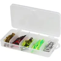 Savage Gear 3D Crayfish Kit jiggsats 30 st.