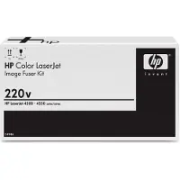 HP C4198A fuser (original)