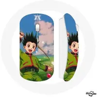 MANIACASE Souris Sans Fil Gon Freecss Hunter x Hunter anime