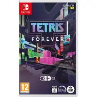 Games Switch Tetris Forever Blandad