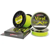 Tubertini Viral Flätlina 300 M