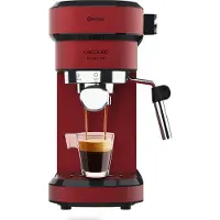 Cecotec Cafelizzia 790 Shiny Espressomaskin