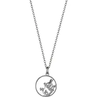 Lumoava x Moomin adventure halsband MO561500000