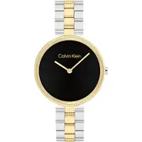 Calvin Klein Watch Gleam