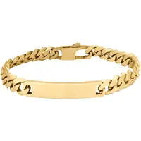Son Of Noa armkedja med platta 893 005-21