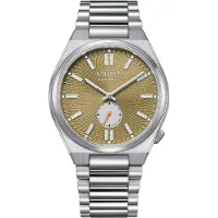 Citizen Nk5010-51x Klocka