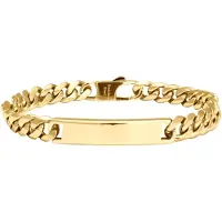 Son Of Noa armkedja med platta 893 007-19