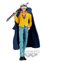 Bandai One Piece Trafalgar Law Shukko-figur 17 Cm
