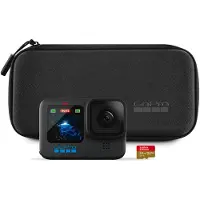 Gopro - Sportkameror - HERO12 Black för Unisex - Svart