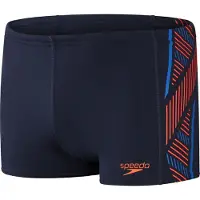 Speedo Tech Panel Badbyxor Boxer