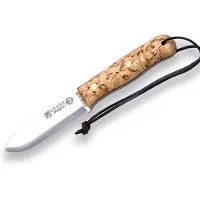 Joker Trampero Scandi Survival with Firesteel