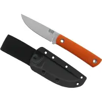 Za-Pas Knives Za-Pas EC95 - G10O D2