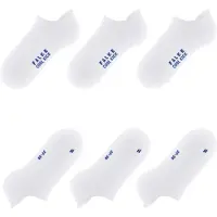 Falke Sockor mörkblå / vit