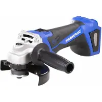 Rawlplug Vinkelslip R-PAG18-XS; 18 V (utan batteri och laddare)