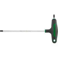 Stahlwille Insexnyckel - 6-kant 43253025; 2,5 mm