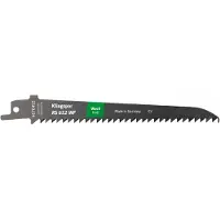 Klingspor Tigersågsblad 670493; 150 mm; 5 st.