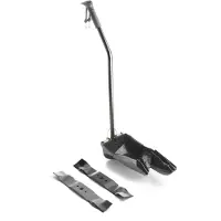 Stiga Mulchersats 299900370/1; 84 cm