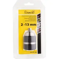 Condor Chuck CON-ADC-1099; 2,0-13 mm
